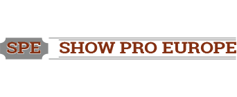 Logo: Show Pro Europe